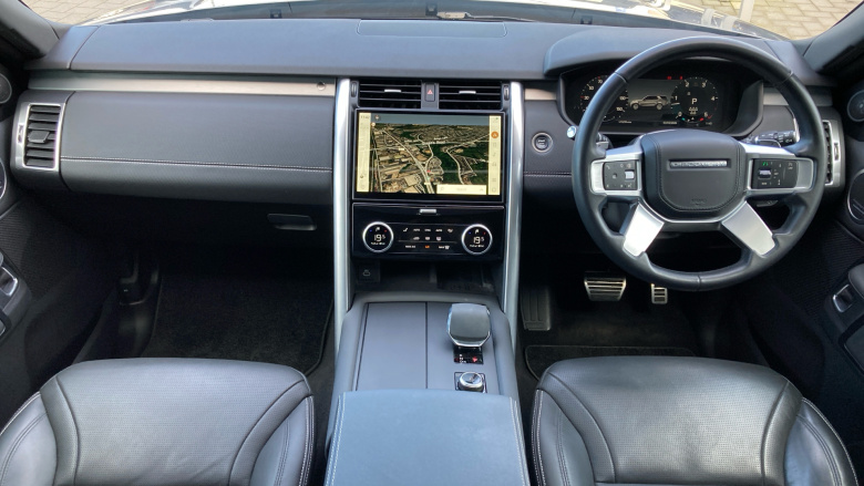 Land Rover Discovery 3.0 D350 Dynamic HSE 5dr Auto Diesel Station Wagon